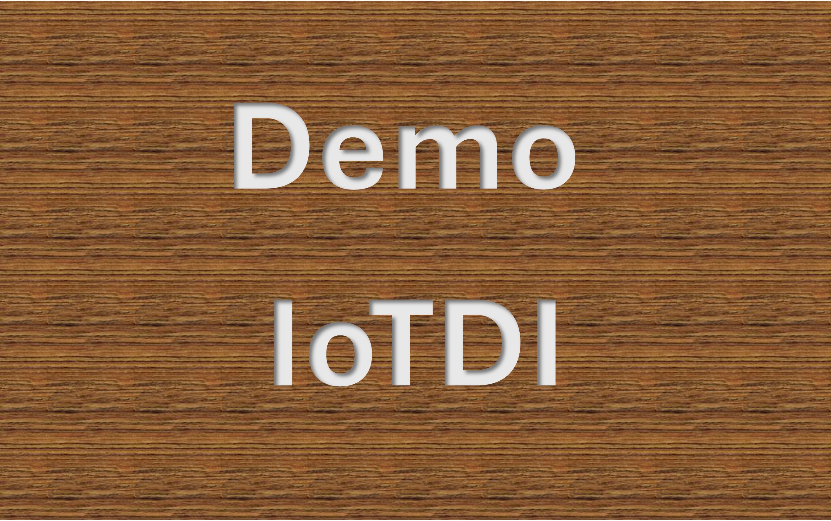 Demo Abstract: Simultaneous Energy Harvesting and Sensing using Piezoelectric Energy Harvester