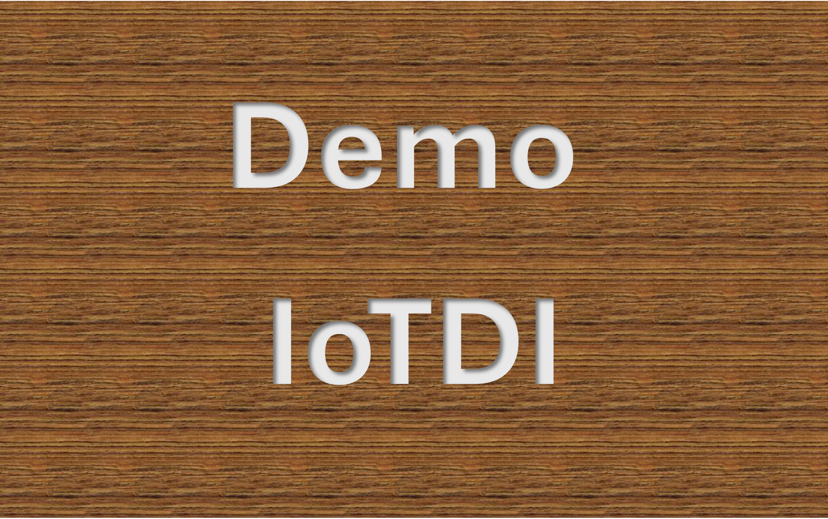 Demo Abstract: Simultaneous Energy Harvesting and Sensing using Piezoelectric Energy Harvester