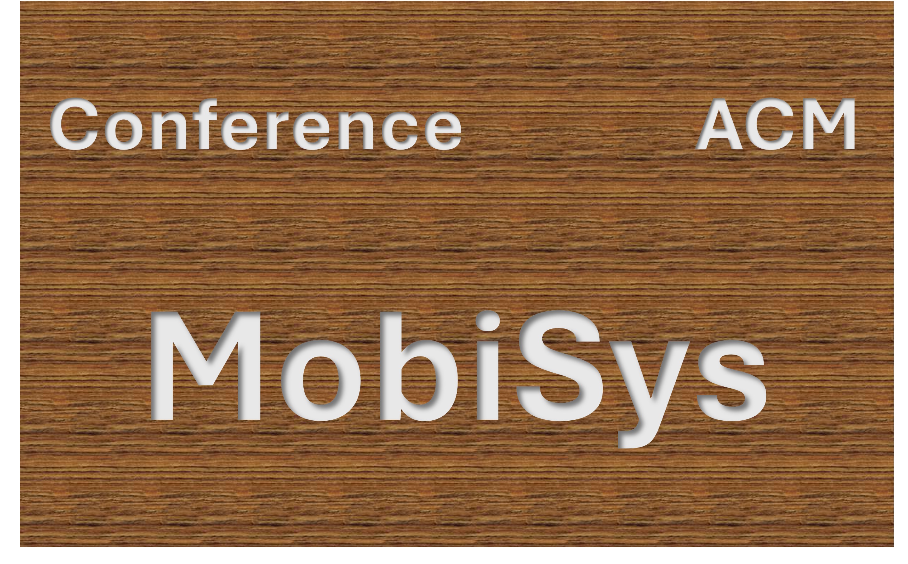 OESense: Employing Occlusion Effect for In-ear Human Sensing