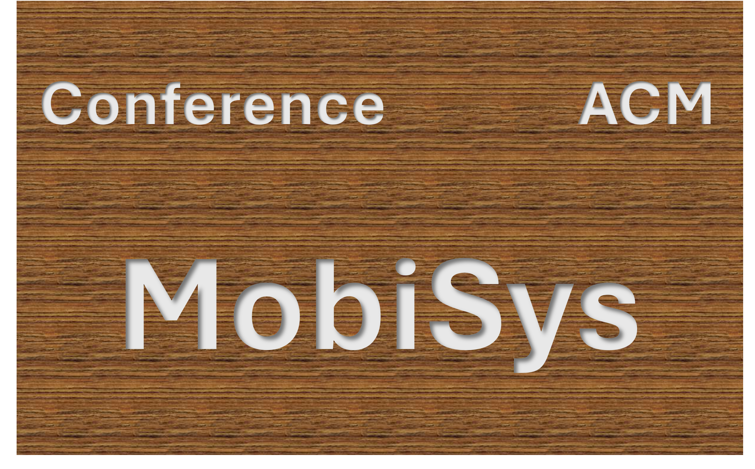 OESense: Employing Occlusion Effect for In-ear Human Sensing